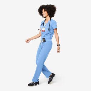 Figs Livingston Scrub Pants